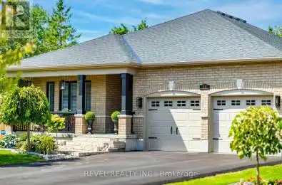 46 Crescent Kawartha Lakes Ontario K9V0N2