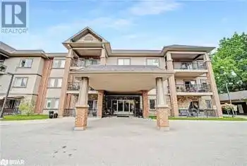 19 YONGE Street Unit# 103, Springwater, Ontario L0L1P0, 1 Bedroom Bedrooms, ,1 BathroomBathrooms,Condo,For Sale,YONGE,40635265