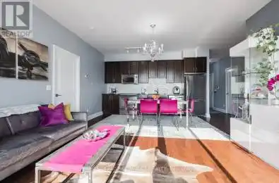 90 Road Unit 1704 Toronto Ontario M5V3W5