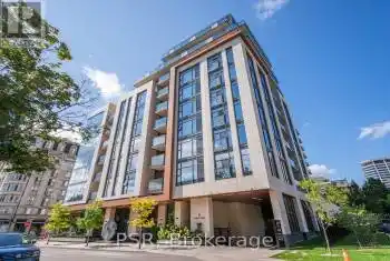 6 Jackes Avenue Unit# 512, Toronto (Rosedale-Moore Park), Ontario M4T1E5, 3 Bedrooms Bedrooms, ,3 BathroomsBathrooms,Condo,For Sale,Jackes,C9269194