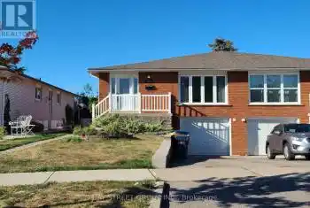 3400 Frobex Court Unit# Upper, Mississauga (Erindale), Ontario L5C2B5, 3 Bedrooms Bedrooms, ,1 BathroomBathrooms,All Houses,For Rent,Frobex,W9269164