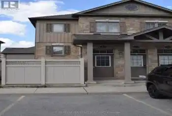 3200 Singleton Ave Unit# 42, London, Ontario N6L 0C7, 1 Bedroom Bedrooms, 4 Rooms Rooms,1 BathroomBathrooms,All Houses,Rented,Singleton,X9269251