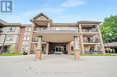 19B Street Unit 103 Springwater Ontario L0L1P0