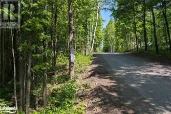 2 TALLY HO WINTER PARK Road Unit# LOT, Lake Of Bays, Ontario P1H2E5, ,Commercial,For Sale,TALLY HO WINTER PARK,40637744