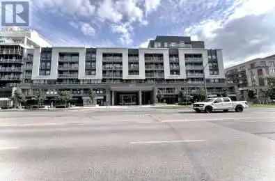 621 Sheppard Avenue Unit# 228 Toronto (Bayview Village) Ontario M2K1B5