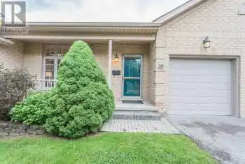 9 Cadeau Terr Unit# 30, London, Ontario N6K 4T5, 1 Bedroom Bedrooms, 6 Rooms Rooms,4 BathroomsBathrooms,All Houses,Sold,Cadeau,X9269338