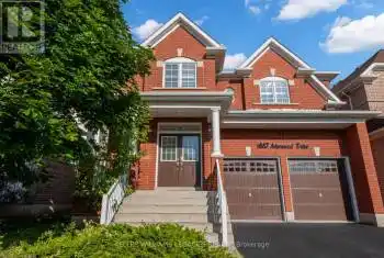 1887 Arborwood Drive, Oshawa (Taunton), Ontario L1K0R3, 5 Bedrooms Bedrooms, ,4 BathroomsBathrooms,All Houses,For Rent,Arborwood,E9269406