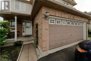 53 SANDWELL Court, Kitchener, Ontario N2A4H9, 5 Bedrooms Bedrooms, ,4 BathroomsBathrooms,All Houses,For Sale,SANDWELL,40637768