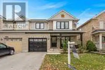 1076 Wallbrook Cres, Milton, Ontario L9T 5W4, 3 Bedrooms Bedrooms, 7 Rooms Rooms,2 BathroomsBathrooms,All Houses,Sold,Wallbrook,W9269435