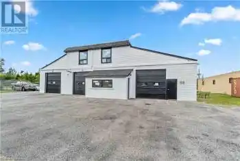 88 WINTEMUTE Street, Fort Erie (332 - Central), Ontario L2A2P1, ,Commercial,For Sale,WINTEMUTE,X9413422