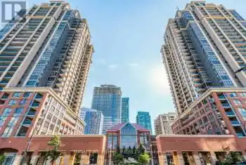 4080 Living Arts Dr Unit# 1408, Mississauga, Ontario L5B 4N3, 2 Bedrooms Bedrooms, 5 Rooms Rooms,2 BathroomsBathrooms,Condo,Rented,Living Arts,W9269006