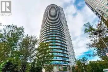 80 Absolute Ave Unit# 1707, Mississauga, Ontario L4Z 0A5, 2 Bedrooms Bedrooms, 6 Rooms Rooms,2 BathroomsBathrooms,Condo,Rented,Absolute,W9269499