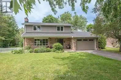 115 Crescent Kingston Ontario K7M2B5