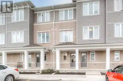 24 Road Unit D7 Kitchener Ontario N2A0L1