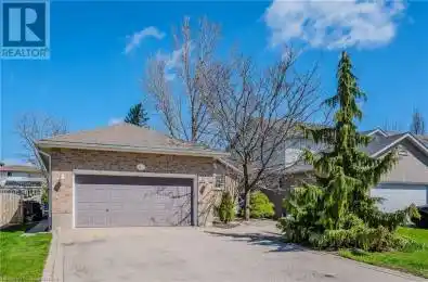 45 Drive Guelph Ontario N1C1C9