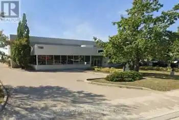 7060 Edwards Boulevard, Mississauga (Gateway), Ontario L5S1Z1, ,Commercial,For Rent,Edwards,W9269640