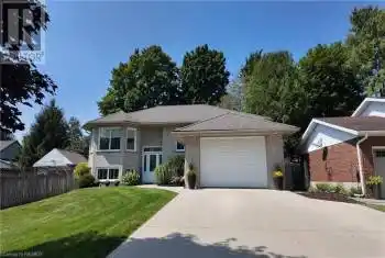 23 FRED Street, Mildmay, Ontario N0G2J0, 3 Bedrooms Bedrooms, ,2 BathroomsBathrooms,All Houses,For Sale,FRED,40636745