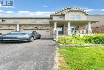 57 Banting Crescent, Essa (Angus), Ontario L3W0P3, 4 Bedrooms Bedrooms, ,4 BathroomsBathrooms,All Houses,For Sale,Banting,N9269643