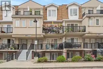 3047 Finch Avenue Unit# 2066, Toronto (Humbermede), Ontario M9M0A5, 3 Bedrooms Bedrooms, ,2 BathroomsBathrooms,All Houses,For Sale,Finch,W9269690