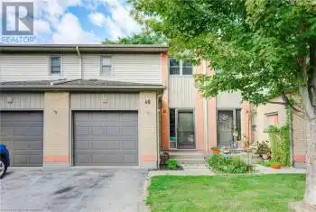 1199 HAMILTON Road Unit# 40, London, Ontario N5W5Z9, 3 Bedrooms Bedrooms, ,2 BathroomsBathrooms,All Houses,For Sale,HAMILTON,40637870