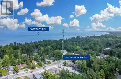 3071 Street Wasaga Beach Ontario L9Z1W7