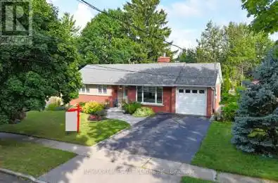 65 Street Guelph Ontario N1E3P6