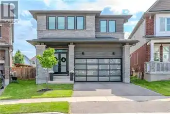 108 LOVETT Lane, Guelph, Ontario N1G0G9, 5 Bedrooms Bedrooms, ,4 BathroomsBathrooms,All Houses,For Sale,LOVETT,40637601