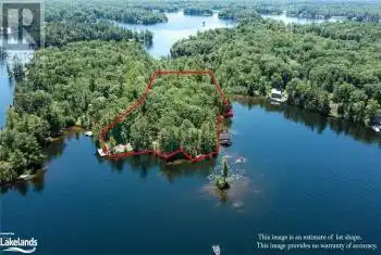 620 ISLAND 180, Port Severn, Ontario L0K1S0, 3 Bedrooms Bedrooms, ,2 BathroomsBathrooms,All Houses,For Sale,ISLAND 180,40637317