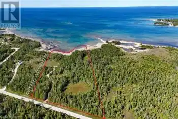 82 BRADLEY Drive, Northern Bruce Peninsula, Ontario N0H1Z0, ,Commercial,For Sale,BRADLEY,40637499