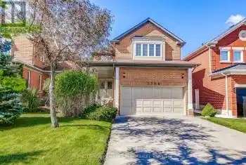 5348 Westhampton Road, Mississauga (Central Erin Mills), Ontario L5M5E4, 4 Bedrooms Bedrooms, ,4 BathroomsBathrooms,All Houses,For Sale,Westhampton,W9269265