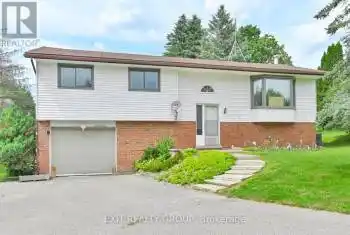 18 Laver Crescent, Trent Hills (Warkworth), Ontario K0K3K0, 3 Bedrooms Bedrooms, ,1 BathroomBathrooms,All Houses,For Sale,Laver,X9269819