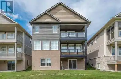 96 Drive Smith-Ennismore-Lakefield Ontario K9K0G3