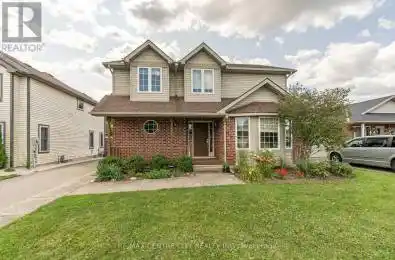 8 Cottonwood Boulevard Aylmer (AY) Ontario N5H3H7