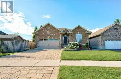 3171 Stratford Ontario N5A0A5