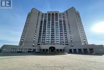 220 Forum Dr Unit# 1209, Mississauga, Ontario L4Z 4K1, 2 Bedrooms Bedrooms, 5 Rooms Rooms,2 BathroomsBathrooms,Condo,Rented,Forum,W9269826