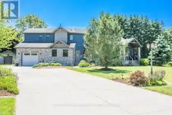 5065 WALES Crescent, Malahide (Copenhagen), Ontario N5H2R2, 3 Bedrooms Bedrooms, ,2 BathroomsBathrooms,All Houses,For Sale,WALES,X8461876