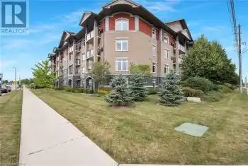 106 BARD Boulevard Unit# 408, Guelph, Ontario N1L0L8, 2 Bedrooms Bedrooms, ,3 BathroomsBathrooms,Condo,For Sale,BARD,40633435