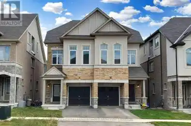 3952 Leonardo Street Burlington (Alton) Ontario L7M0Z7