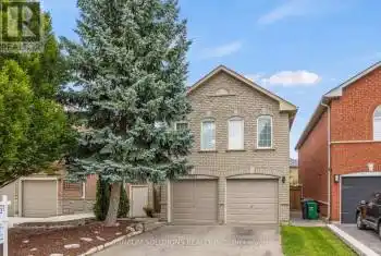 6411 Hampden Woods Rd, Mississauga, Ontario L5N 7V3, 2 Bedrooms Bedrooms, 8 Rooms Rooms,3 BathroomsBathrooms,All Houses,Sold,Hampden Woods,W9269871