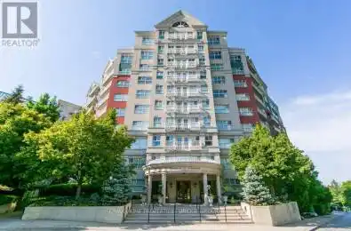 18 Place Unit Ph10 Toronto Ontario M3C3T9