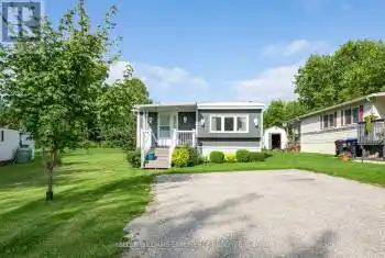 7 Stans Circle, Midland, Ontario L4R0B9, 3 Bedrooms Bedrooms, ,1 BathroomBathrooms,Commercial,For Sale,Stans,S9269937