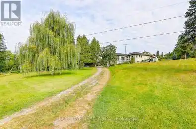 144 Road Asphodel-Norwood Ontario K0L1Y0