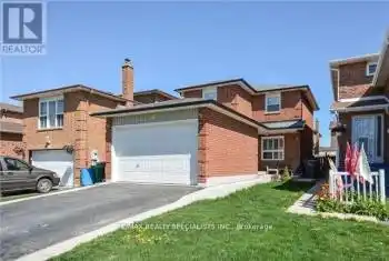 64 Willerton Clse Unit# upper, Brampton, Ontario L6V 4H1, 3 Bedrooms Bedrooms, 6 Rooms Rooms,2 BathroomsBathrooms,All Houses,Rented,Willerton,W9269944