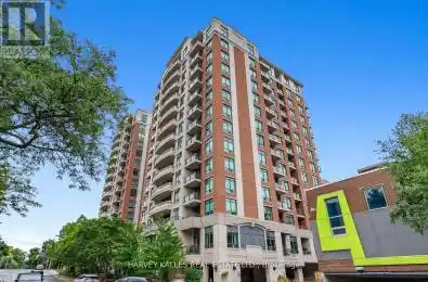 319 Street Unit 219 Toronto Ontario M4S1A5