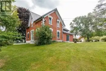 268 FOX RIDGE Road, Grey Highlands, Ontario N0H1J0, 4 Bedrooms Bedrooms, ,1 BathroomBathrooms,All Houses,For Sale,FOX RIDGE,40637416