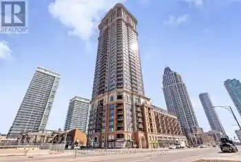 385 Prince Of Wales Dr Unit# 3101, Mississauga, Ontario L5B 0C6, 1 Bedroom Bedrooms, 4 Rooms Rooms,1 BathroomBathrooms,Condo,Rented,Prince Of Wales,W9270000