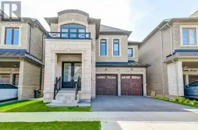 38 Avenue Oakville Ontario L6H7C5