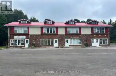 10020 Hwy 28 Unit# Unit #4 North Kawartha Ontario K0L1A0