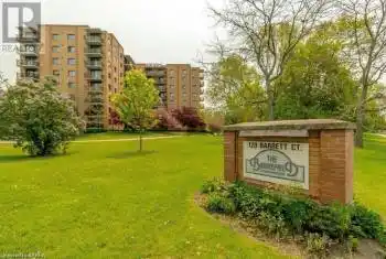 120 BARRETT Court Unit# 708, Kingston, Ontario K7L5H6, 2 Bedrooms Bedrooms, ,2 BathroomsBathrooms,Condo,For Sale,BARRETT,40637986