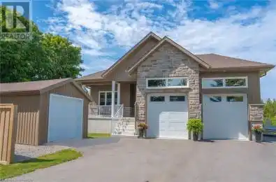 85049 MICHELLE Street Ashfield-Colborne-Wawanosh Ontario N7A3X9